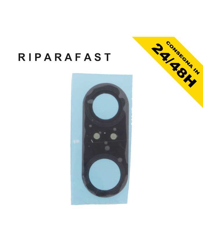 Vetrino Lente Fotocamera Huawei P20 Pro | Riparafast SRLS