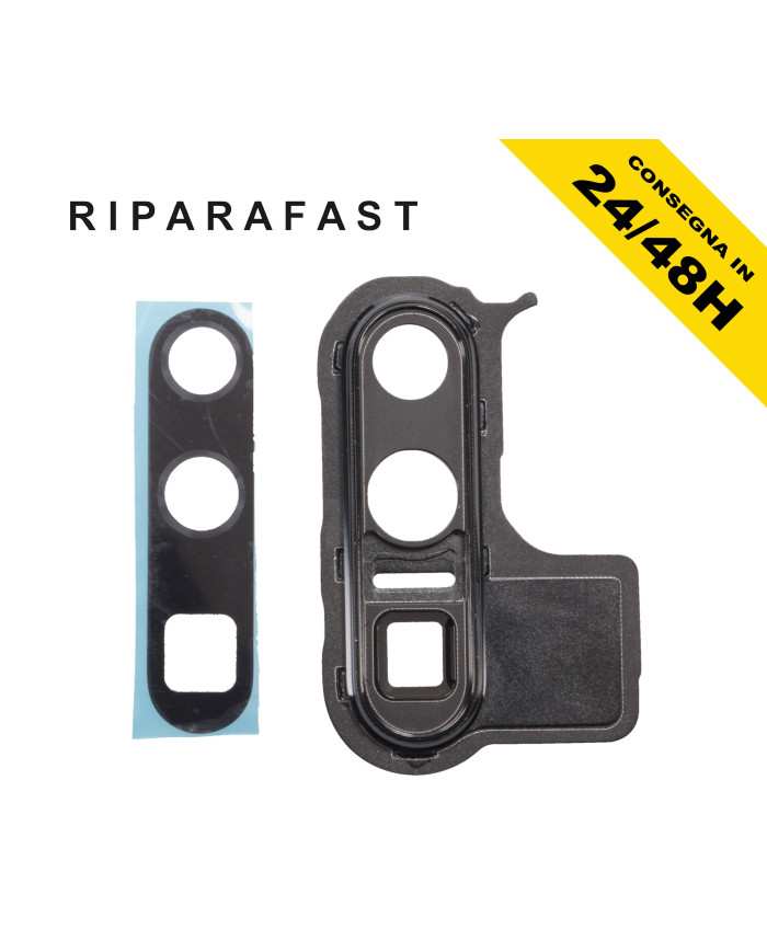 Vetrino Lente Fotocamera Huawei P30 Pro | Riparafast SRLS