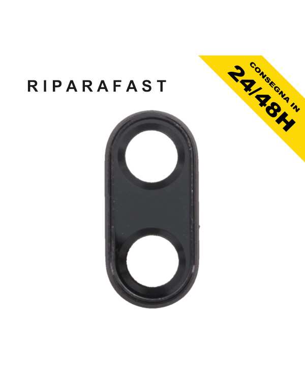 Vetrino Vetro Lente Fotocamera Huawei P20 | Riparafast SRLS