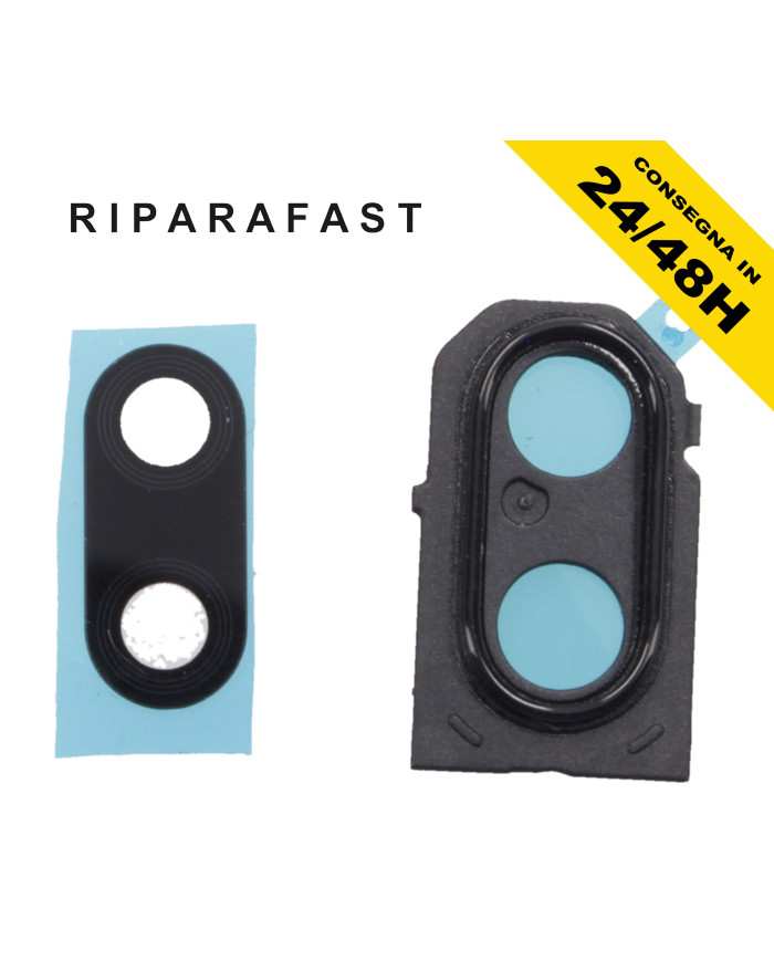 Vetrino Lente Fotocamera Huawei Honor 9 Lite | Riparafast SRLS