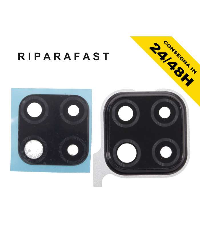 Vetro Vetrino Fotocamera Huawei Mate 30 Lite | Riparafast SRLS
