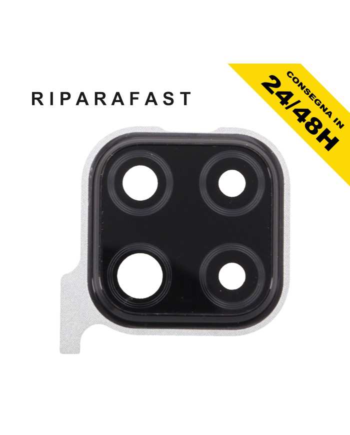 Vetro Vetrino Fotocamera Huawei Mate 30 Lite | Riparafast SRLS