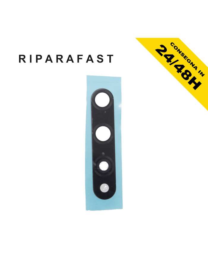 Vetrino Lente Fotocamera Huawei Nova 5T | Riparafast SRLS