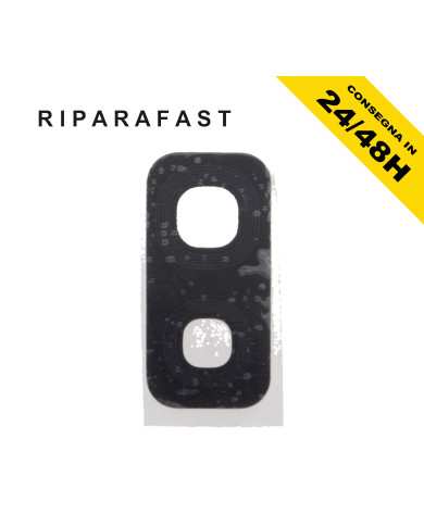 Vetrino Fotocamera Samsung S9+ con Cornice | Riparafast SRLS