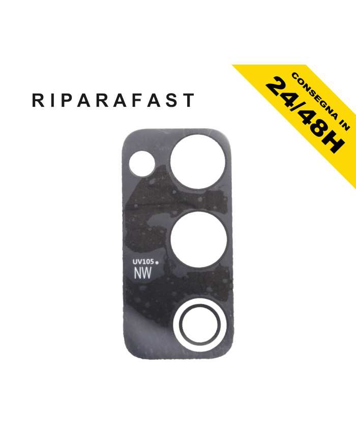 Vetrino Fotocamera Samsung S20 FE G970 G971 | Riparafast SRLS