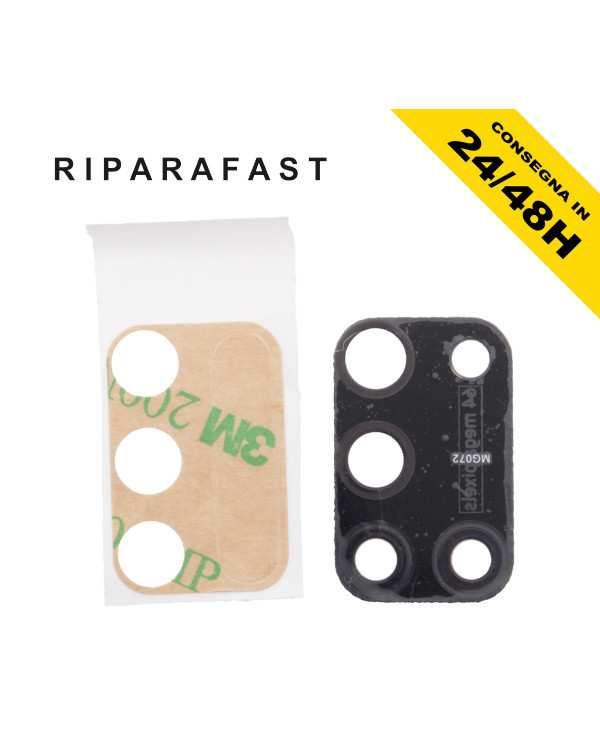 Vetrino Fotocamera Samsung M31 | Riparafast SRLS