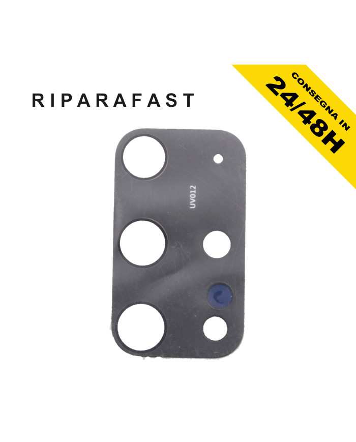 Vetrino Fotocamera Samsung Galaxy S20+ Lente Posteriore | Riparafast SRLS