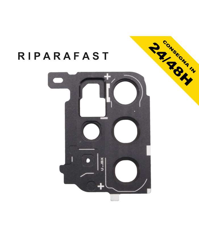 Vetrino Fotocamera Samsung Galaxy S20+ Lente Posteriore | Riparafast SRLS