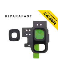Vetrino Lente Fotocamera Samsung S9 | Riparafast SRLS