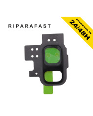 Vetrino Lente Fotocamera Samsung S9 | Riparafast SRLS