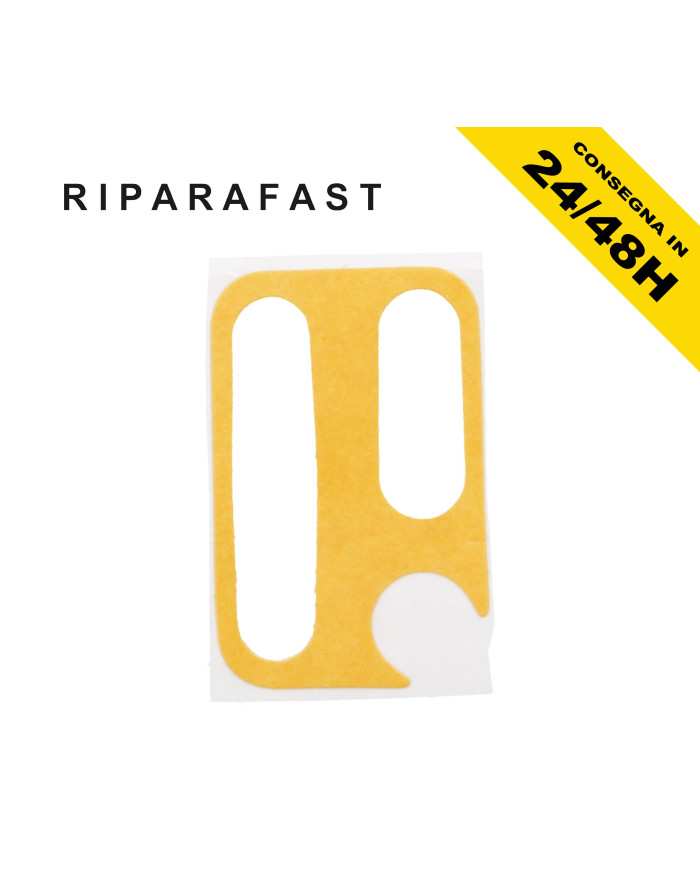 Vetrino Lente Fotocamera Samsung Galaxy A51 A515 | Riparafast SRLS