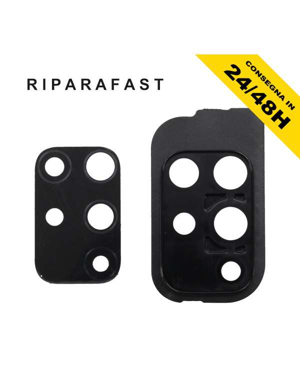 Vetrino Lente Fotocamera Samsung M51 | Riparafast SRLS