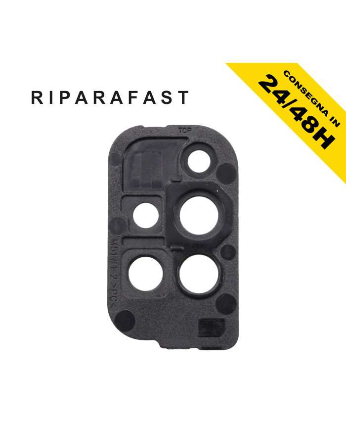 Vetrino Lente Fotocamera Samsung M51 | Riparafast SRLS