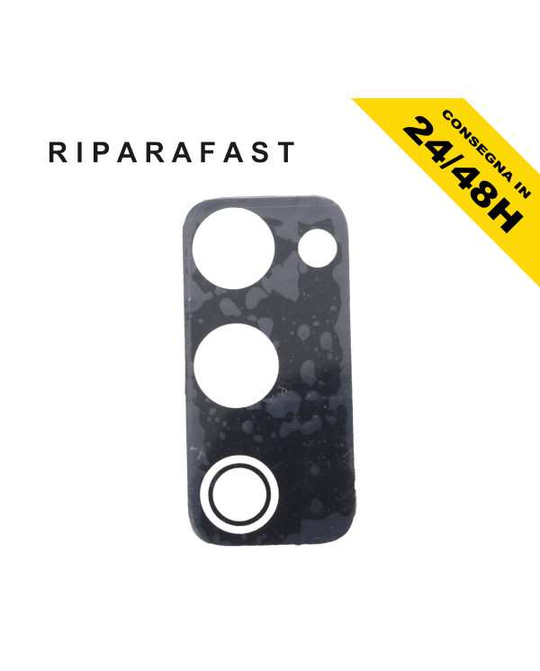 Vetrino Lente Fotocamera Samsung S20 FE | Riparafast SRLS