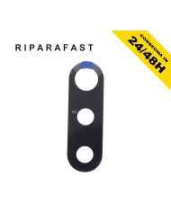 Vetrino Fotocamera Samsung A20S Nero | Riparafast SRLS