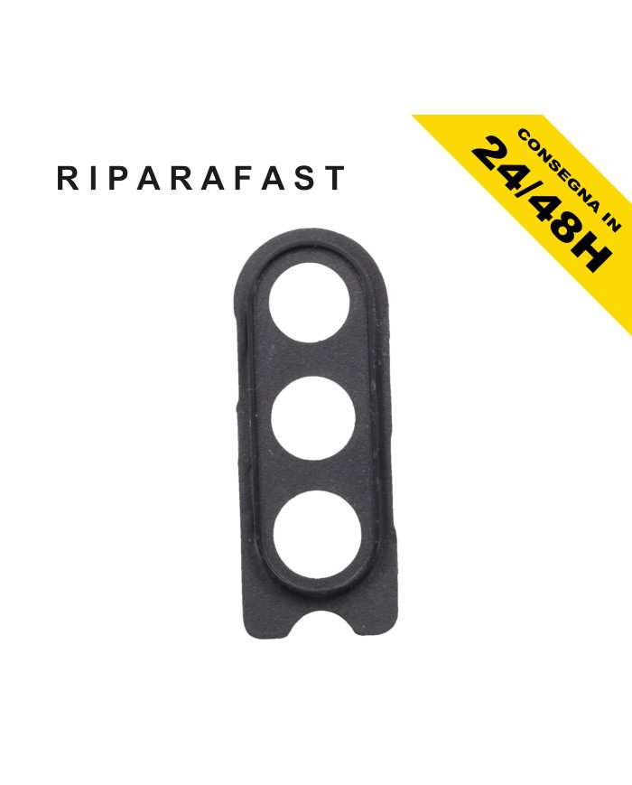 Vetrino Fotocamera Samsung A20S Nero | Riparafast SRLS