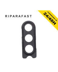 Vetrino Fotocamera Samsung A20S Nero | Riparafast SRLS