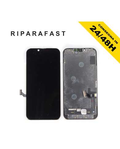 Display per Apple iPhone 14 LCD Touch Screen | Riparafast SRLS