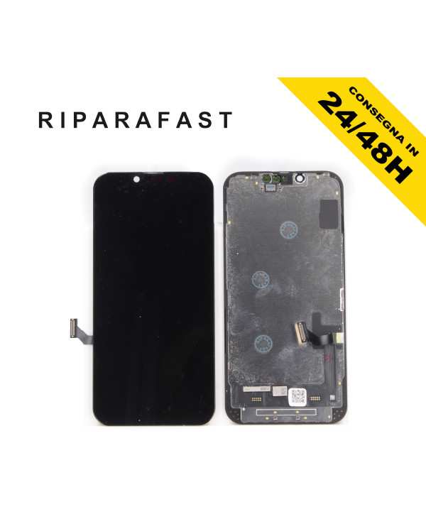 Display per Apple iPhone 14 LCD Touch Screen | Riparafast SRLS