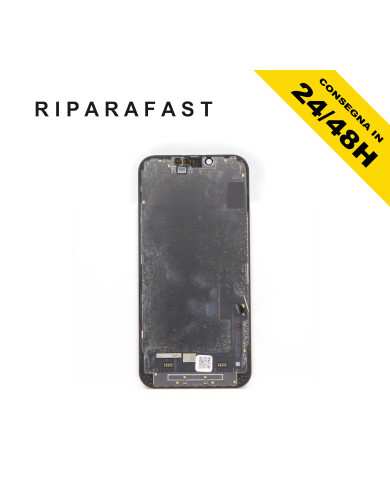 Display per Apple iPhone 14 LCD Touch Screen | Riparafast SRLS