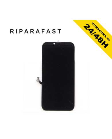 Display iPhone 14 Plus LCD Touch Screen | Riparafast SRLS