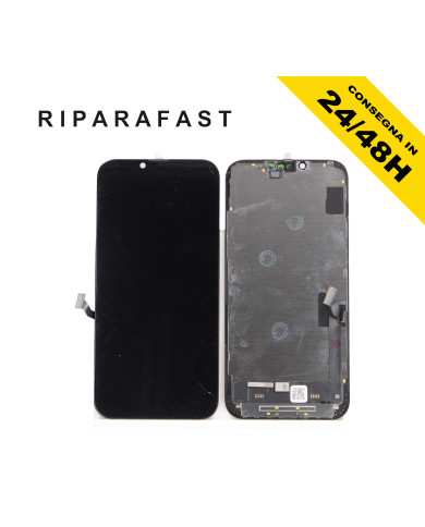 Display iPhone 14 Plus LCD Touch Screen | Riparafast SRLS