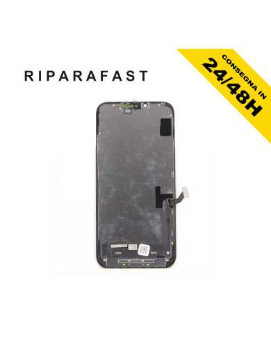 Display iPhone 14 Plus LCD Touch Screen | Riparafast SRLS