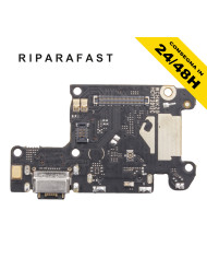 CONNETTORE RICARICA + LETTORE SIM SLOT XIAOMI MI 9T DOCK TYPE C CARICA