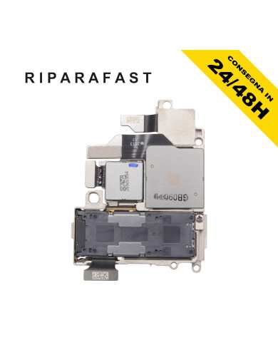 Modulo Fotocamera Samsung S22 Ultra | Riparafast SRLS