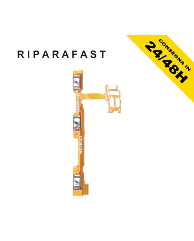 Tasto On Off + Volume per Huawei P40 Lite E | Riparafast SRLS