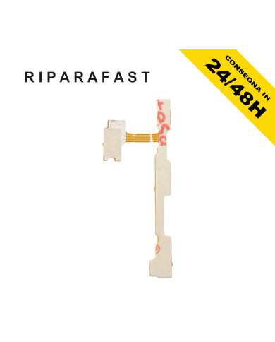 Tasto On Off + Volume per Huawei P40 Lite E | Riparafast SRLS