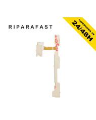Tasto On Off + Volume per Huawei P40 Lite E | Riparafast SRLS