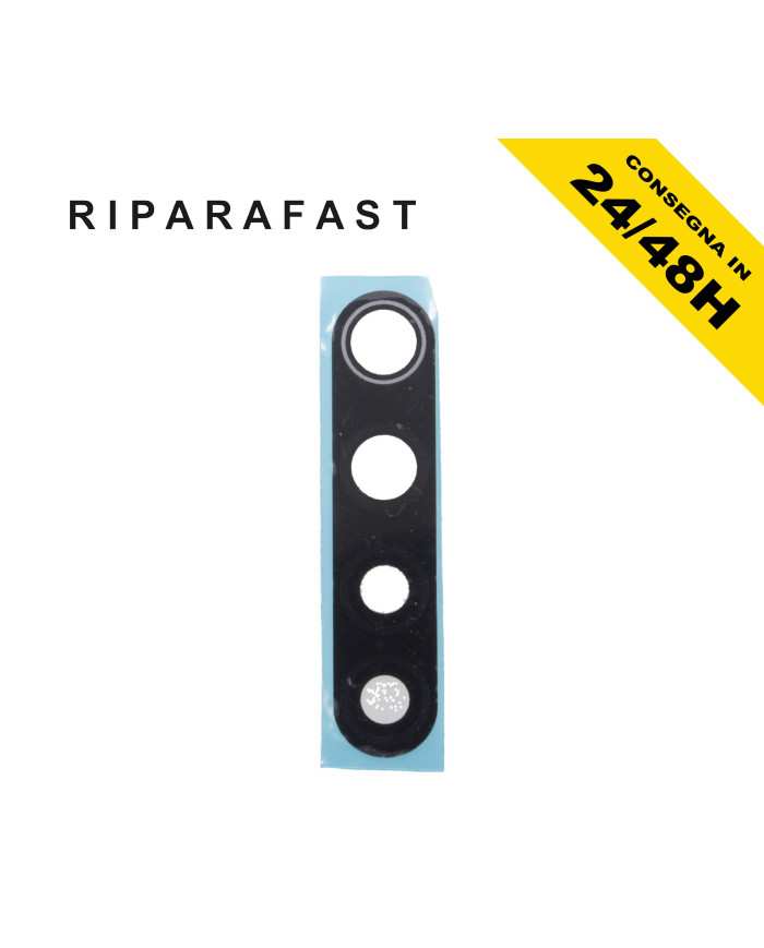 Vetrino Lente Fotocamera Xiaomi Redmi Note 8 | Riparafast SRLS