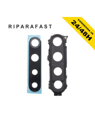 Vetrino Lente Fotocamera Xiaomi Redmi Note 8 | Riparafast SRLS