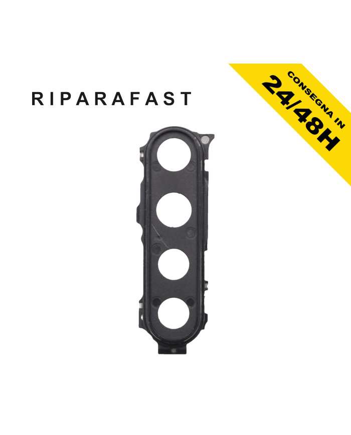 Vetrino Lente Fotocamera Xiaomi Redmi Note 8 | Riparafast SRLS