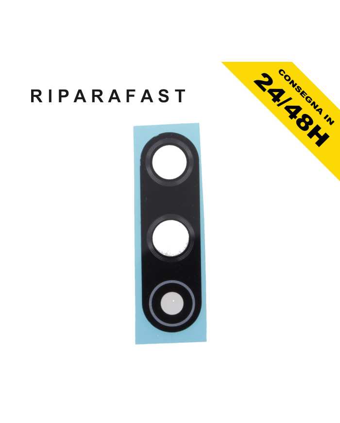 Xiaomi Redmi Note 8 Pro Vetro Fotocamera Posteriore | Riparafast SRLS