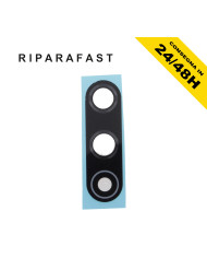 Xiaomi Redmi Note 8 Pro Vetro Fotocamera Posteriore | Riparafast SRLS
