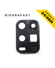 Vetrino Lente Fotocamera Xiaomi Redmi Mi 10 | Riparafast SRLS