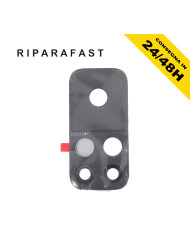 Vetrino Lente Fotocamera Xiaomi Mi 10T/10T Pro Nero | Riparafast SRLS