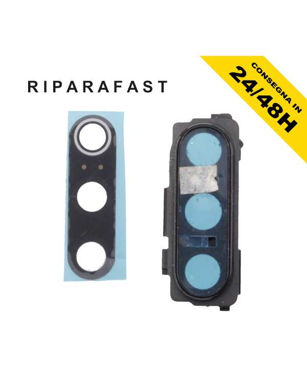 Vetrino Fotocamera Xiaomi Mi 9 Posteriore | Riparafast SRLS