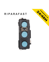Vetrino Fotocamera Xiaomi Mi 9 Posteriore | Riparafast SRLS