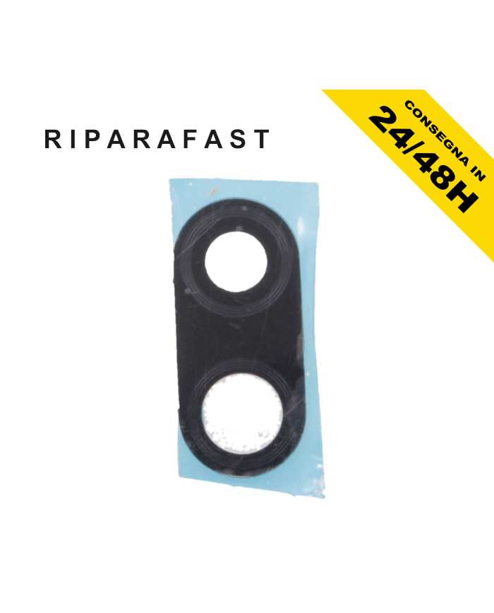 Vetrino Fotocamera Xiaomi Redmi Note 7/7 Pro | Riparafast SRLS