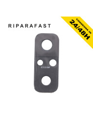 Vetrino Fotocamera Xiaomi Redmi Note 10 Pro Nero | Riparafast SRLS
