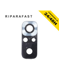 Vetrino Fotocamera Xiaomi Redmi Note 10 Pro Nero | Riparafast SRLS