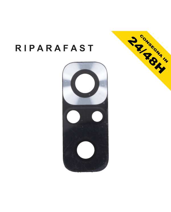 Vetrino Fotocamera Xiaomi Redmi Note 10 Pro Max | Riparafast SRLS