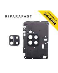 Vetrino Fotocamera Xiaomi Redmi Note 9 | Riparafast SRLS