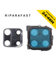 Vetrino Fotocamera Xiaomi Redmi Note 9 Pro | Riparafast SRLS
