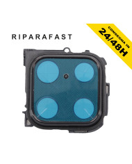Vetrino Fotocamera Xiaomi Redmi Note 9 Pro | Riparafast SRLS