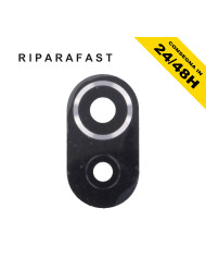 Vetrino Lente Fotocamera Xiaomi Redmi Mi 11 Lite 5G | Riparafast SRLS