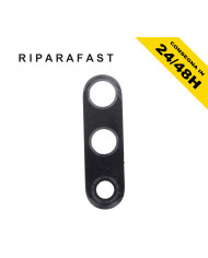 Vetrino Fotocamera Xiaomi Mi 9 Lite Nero | Riparafast SRLS